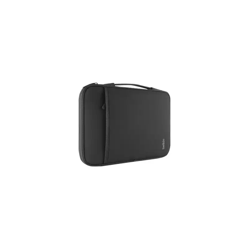 Belkin - Housse pour Chromebook et Ordinateur Portable 13" - Noir (B2B064-C00)_1